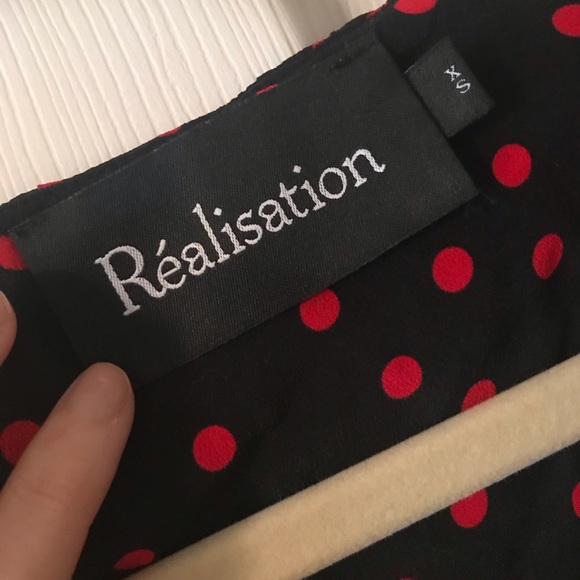 Réalisation Alexandra Dress Italia Spot - Picture 5 of 6